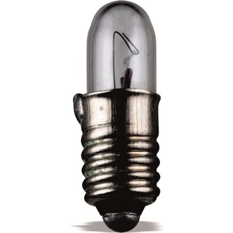 Lampe tubulaire GOOBAY, 9524, T5, E5,5, 12 V, 1,8 W