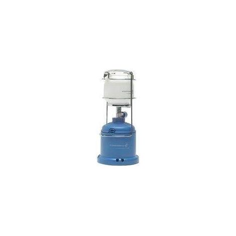 Luce/Torcia/Lampada a gas da campeggio a cartuccia con piezoelettrico