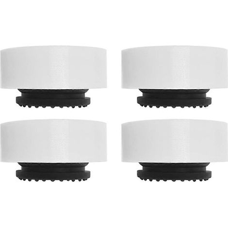 4 almohadillas antivibración para impresoras 3D A1 Mini (