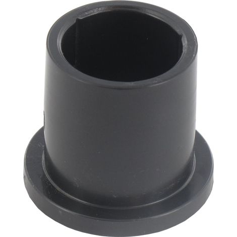 Bague plastique pour tondeuse – Diamètre extérieur 20,6 mm – Épaisseur 25,4 mm – 7410487C