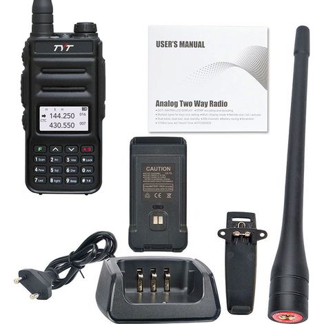 TYT TH-UV88 (1/5)