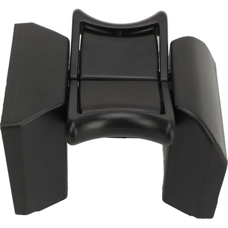 Porte-gobelet Insert Séparateur GN621 06740 Compartiment pour Toyota Camry 2007-2011 (1/5)