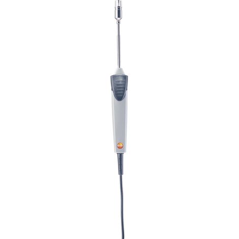 testo 0602 0393 Oberflächenfühler -60 bis 300 °C Fühler-Typ K