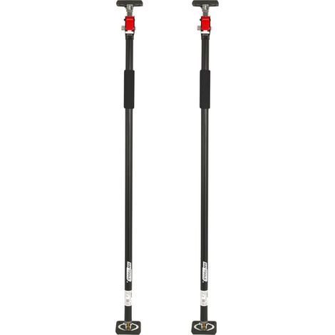 AWTOOLS PODPORA TELESKOPOWA 2szt. 160-290cm