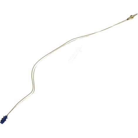 THERMOCOUPLE 520 MM POUR TABLE DE CUISSON WHIRLPOOL - 481010565604 (1/2)