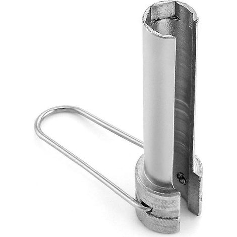 Werkzeug zum Entfernen der Sicherheitsabdeckung, Sicherheitskoaxial-F-Stecker (1/5)