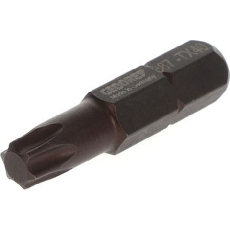 Gedore 887 TX T40 6571230 Sechsrund-Bit     1 St.