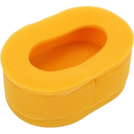 Remplacement du filtre à air de moto pour Suzuki DR125 DR125SE DR200 DR200SE DR200S SP200 (1/5)