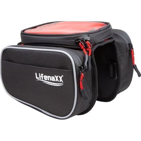 Sacoche de vélo LIFENAXX LX-029