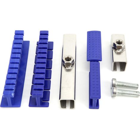 Car Dent Repair Kit, DIY Plastic and Metal Repair Tool with Stable Performance and High Reliability, for Various Cars, SUVs and (1/5)