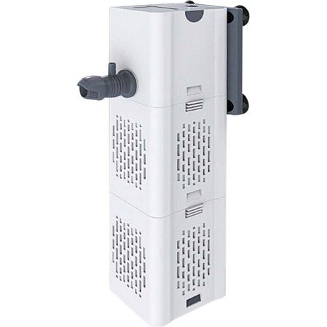 15W Built-in Fish Tank Filter Aquarium Filter Pump Cycle MUMU (1/4)