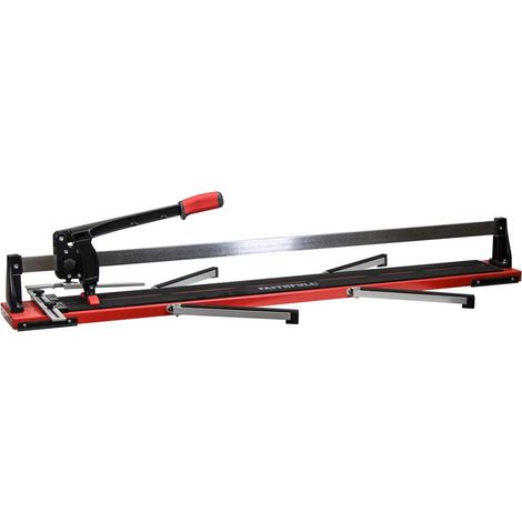 Faithfull 8102G-2S Professional Tile Cutter 1200mm FAITLC1200