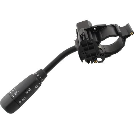 Mercedes W168 Clase A 97-04 palanca, luz intermitente, interruptor del limpiaparabrisas