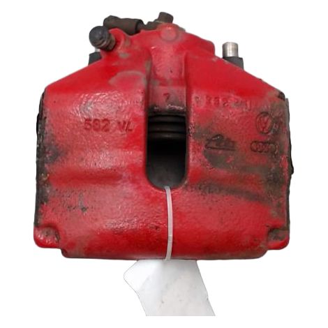 [PRODUIT D'OCCASION] Etrier De Frein Avant Droit VOLKSWAGEN Golf Vi (1k) 2008-2013 ♻️ Ref Oe. 1k0615124m - Garantie à vie (1/4)