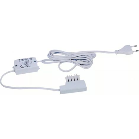TRANS.LED 6W L1/TRIALFA/MYLED/DELTA