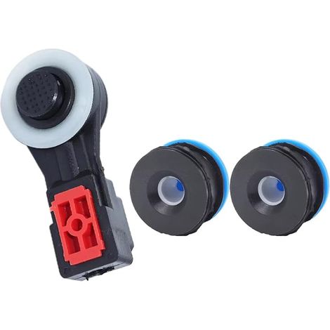 Anello per cavo acceleratore per Ford Focus C346 2010–2017 (1/5)