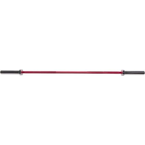 GA68 68KG barra di alluminio rossa HMS premium (1/5)