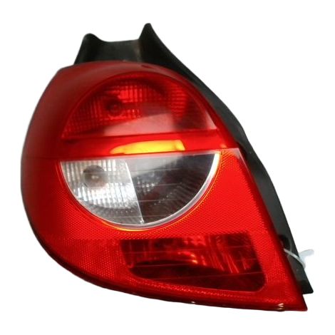 [PRODUIT D'OCCASION] Feu Arriere Gauche  RENAULT Clio III 2005- ♻️ Ref Oe. 8200459962 - Garantie à vie (1/3)