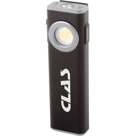 Mini baladeuse- OE 0299 - CLAS Equipements (1/4)