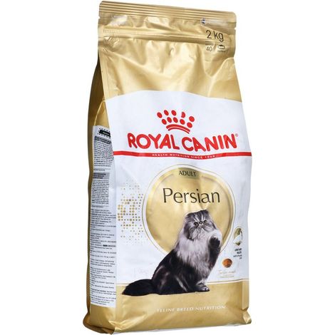 Royal Canin Cat Adult Persian  - Royal Canin Cat Adult Persian - Sacco Da 2 Kg