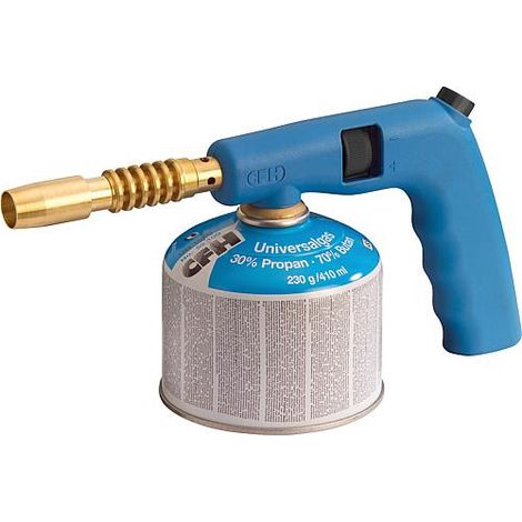 Poste de soudure manuel Piezo-Compact (1/4)