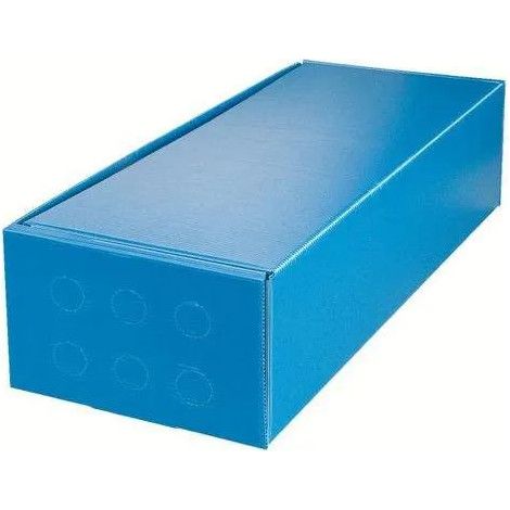 Scatola di prenotazione per lastre precompresse n°3