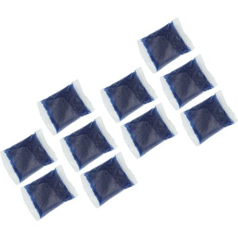 7–8 mm große Wasserperlen, umweltfreundliche und sichere Gelperlen für Wasserspiele, 100.000 Stück (1/5)