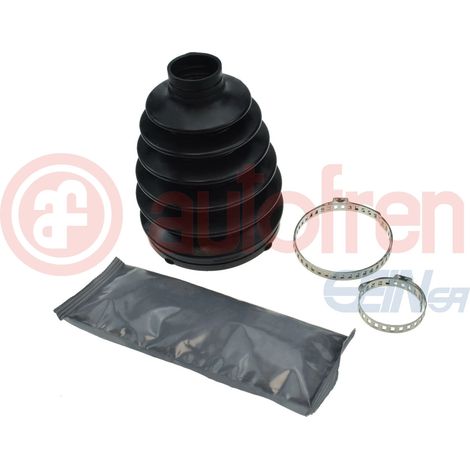 Jeu de joints-soufflets, arbre de commande Autofren Seinsa D8361T MAZDA
