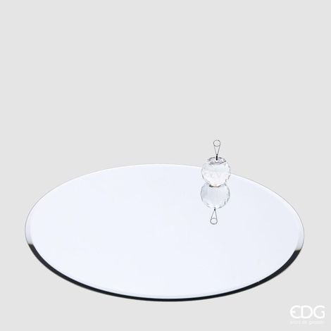 EDG Base Specchio Rotonda D 35