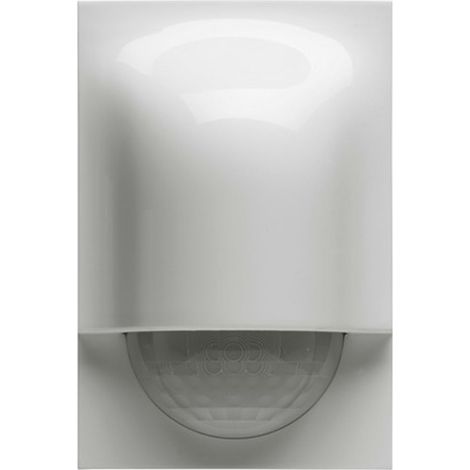 Bticino BMSA1104 Infrarot-Bewegungsmelder zur Wandmontage, IP42