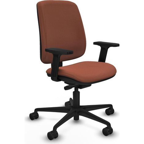 Piqueras y Crespo B2D036N Bürostuhl Braun