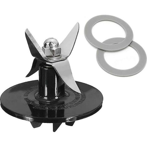 Blender Blade Compatible with Cuisinart Blender Replacement Parts