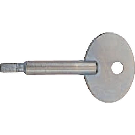 Clé de batteuse à carré mâle 4mm - ROBERT COUILLET - 64.4