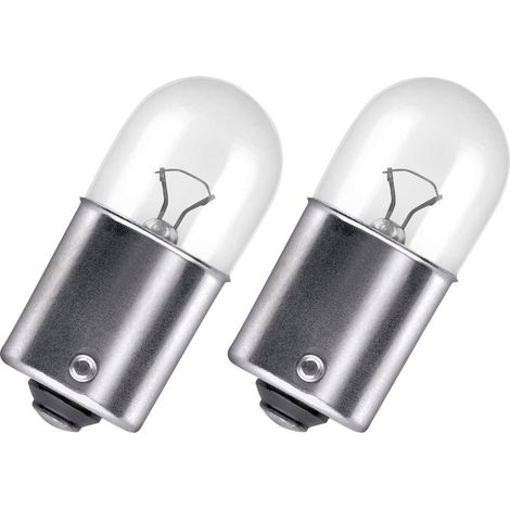 Confezione originale Osram R10W (1/2)