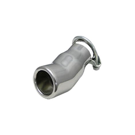 Embout echappement 659.4-45 (1/4)