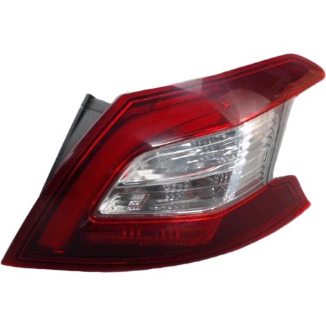 [PRODUIT D'OCCASION] Feu Arrieree Droit PEUGEOT 308 ♻️ Ref Oe. 9677817580 - Garantie à vie (1/2)