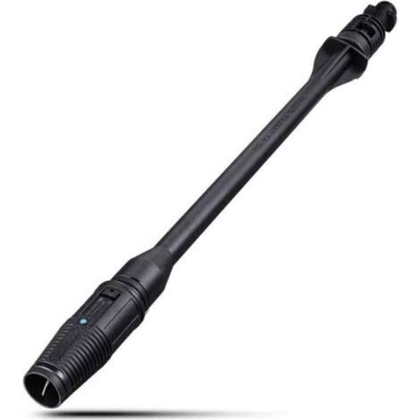 Accessoire Lance Vario Power Karcher K2 K3 K4 K5 K6 K7 pour nettoyeur haute pression, rallonge de lance pour nettoyeur haute pression (1/5)