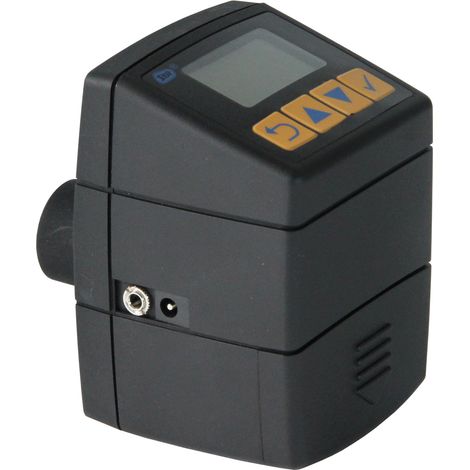 SYR Rückspülautomatik RSA für Drufi+/HWS+ ab 2013 (1/2)