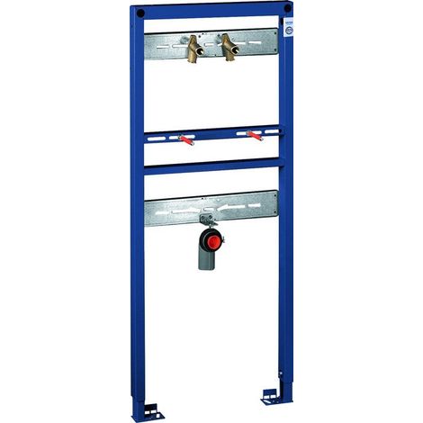 Elemento de lavabo RAPID Sl para lavabo 1,30 m BH