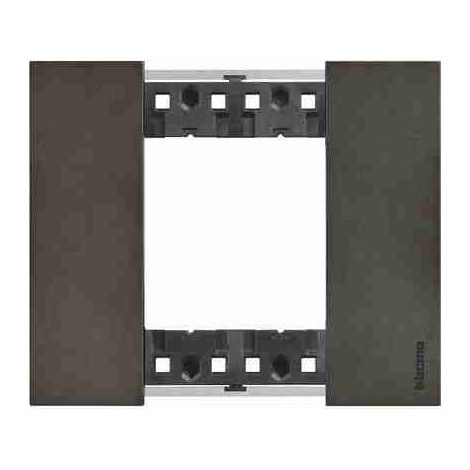 BTIKA4802NG Living Now 2-Modul-Platte