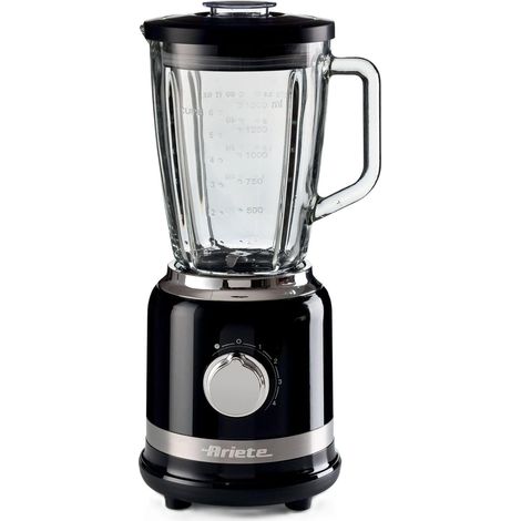 Blender électrique Moderne 1000 W – 1,5 L