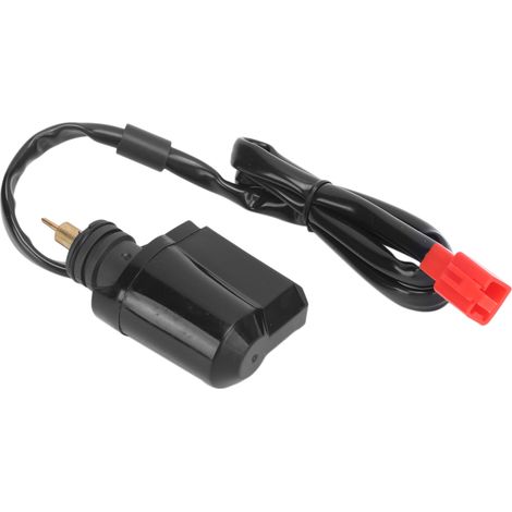 Elektrostarter für GY6 50cc 125cc 150cc, Anlassermagnetventil für Roller, Quad, Kart, Vergasermotorteil, zuverlässiger Ersatz. (1/5)