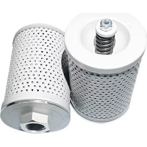 Das Hydrauliköl-Rücklauffilterelement RA011-62190 ist für Kraftstofffilter an Kubota U15-3S 15 Baggern geeignet. (1/4)