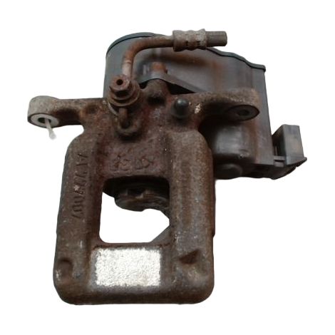 [PRODUIT D'OCCASION] Etrier De Frein Arriere Droit CITROEN C4 ♻️ Ref Oe. 1608998980 - Garantie à vie (1/4)