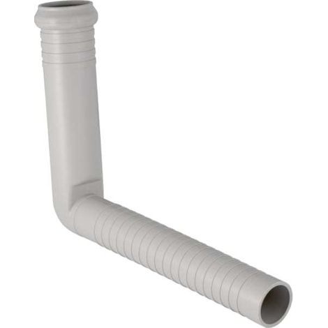 Überlaufbogen zu Wannenablauf 854405 (1/5)