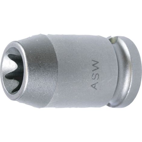 Chiave a bussola per avvitatore Kraft 720 E 1/2 pollice E 20 38mm