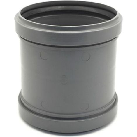 MANICOTTO 2 BICCHIERI DOPPIO INNESTO Diam. 50