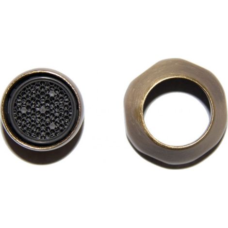 Accessori Elleci Kit ottonato miscelatore ELBA AKRELBOT
