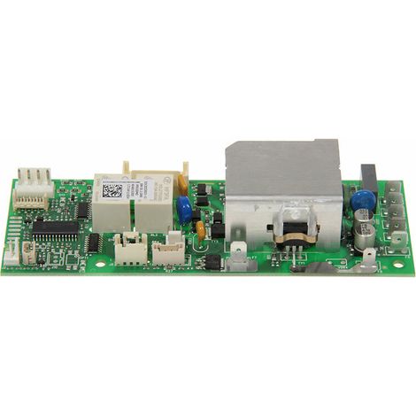 Delonghi scheda elettronica PCB 230V macchina caffè Dinamica ECAM350 ECAM358