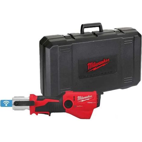 Utensile per elettricista Milwaukee onehpt forza di crimpatrice 19 kN